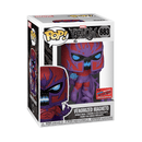 683 Venomized Magneto - EPIKKO Comics & Superheroes