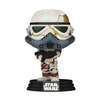 686 Thrawn's Night Trooper - EPIKKO Comics & Superheroes