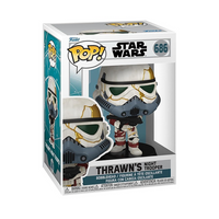 #686 Thrawn's Night Trooper
