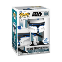 #689 Clone Trooper (Phase1)