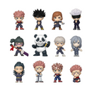 Mystery Minis Mystery-Minis JuJuTsu Kaisen