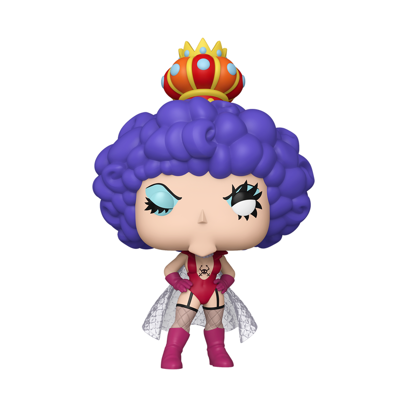 #1906 Emporio Ivankov (Chase)