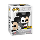 #1311 Mickey Mouse