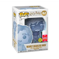 62 Nearly Headless Nick