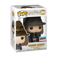 69 Hermione Granger - EPIKKO Películas y TV