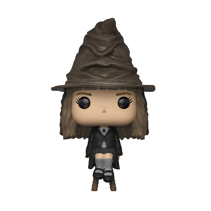 69 Hermione Granger - EPIKKO Películas y TV