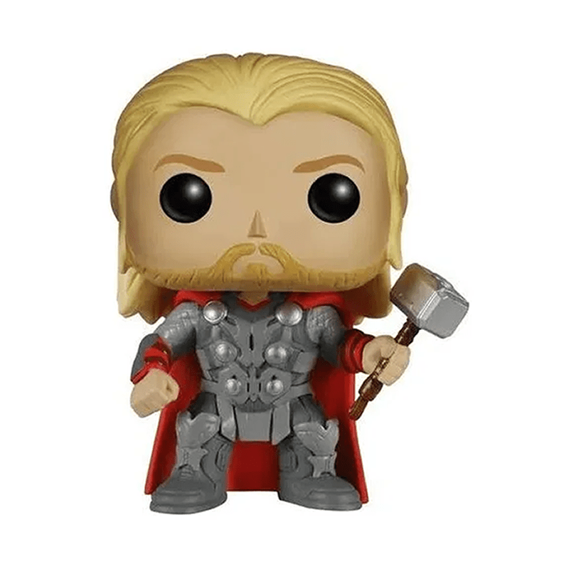 69 Thor - EPIKKO Comics & Superheroes