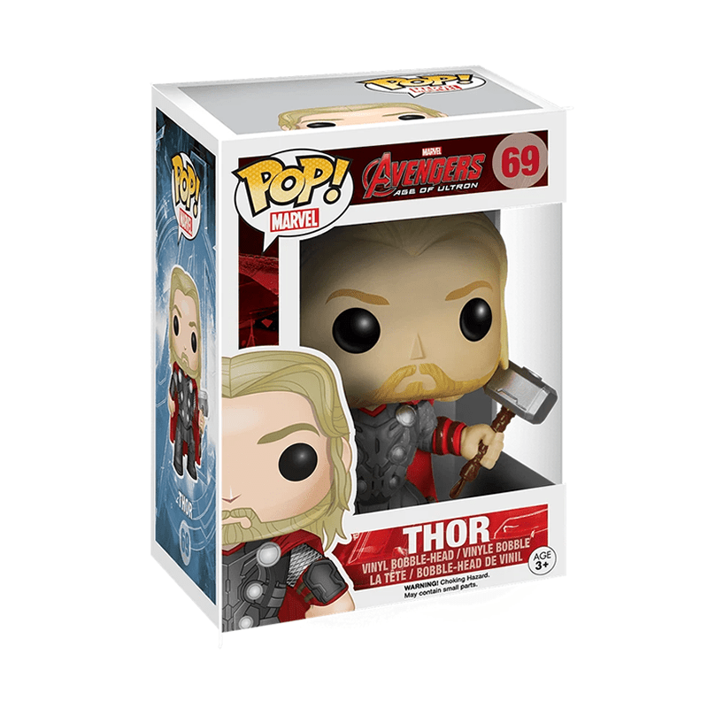 69 Thor - EPIKKO Comics & Superheroes