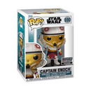 #690 Captain Enoch