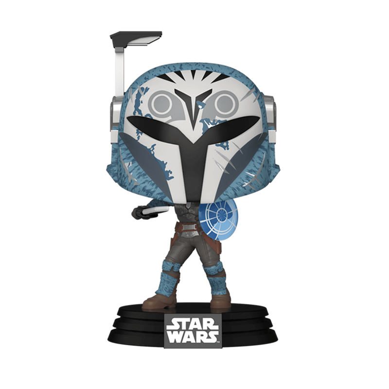 #693 Bo-Katan Kryze