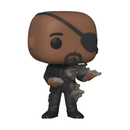 694 Nick Fury - EPIKKO Comics & Superheroes