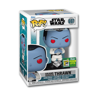697 Grand Admiral Thrawn - EPIKKO Películas y TV