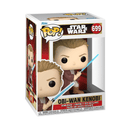 699 Obi - Wan Kenobi - EPIKKO Películas y TV