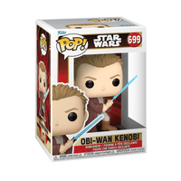 699 Obi - Wan Kenobi - EPIKKO Películas y TV