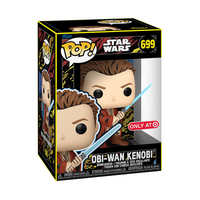 #699 Obi-Wan Kenobi