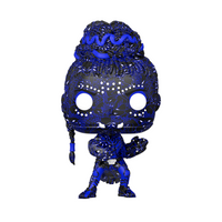 #69 Shuri