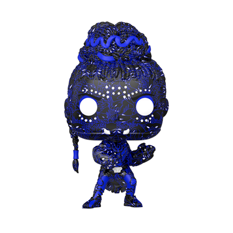 #69 Shuri