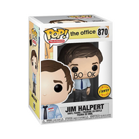#870 Jim Halpert