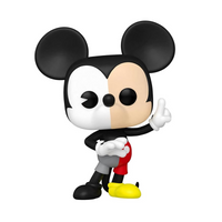 #1311 Mickey Mouse