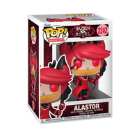 #2242 Alastor