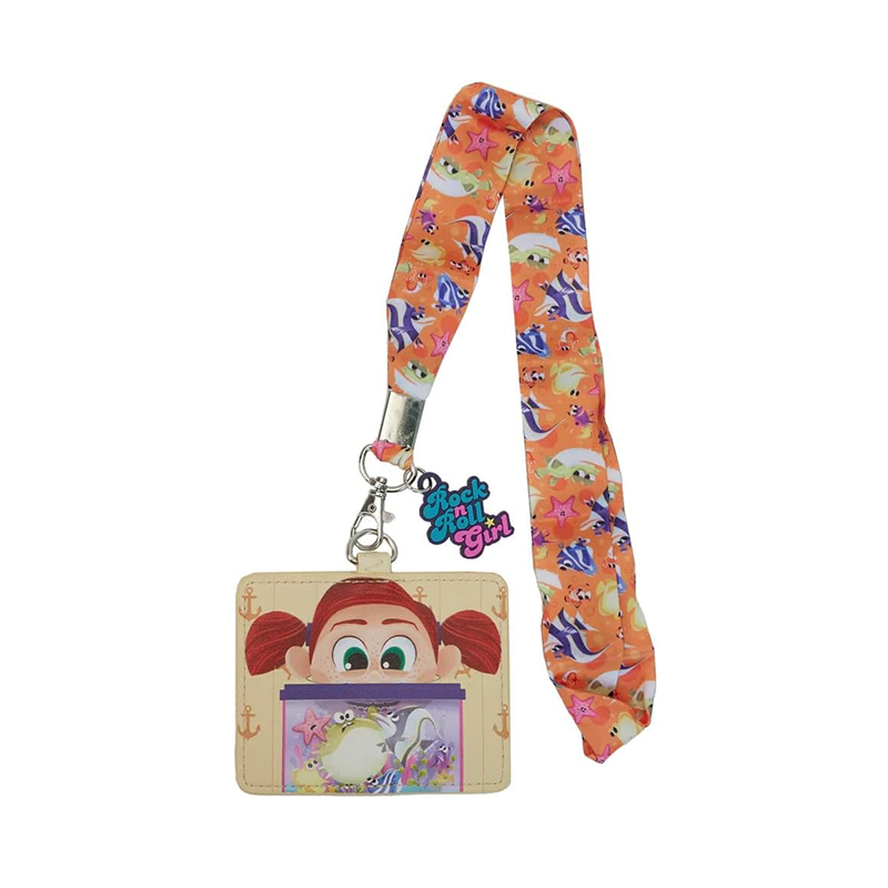 Loungefly Disney Pixar Nemo