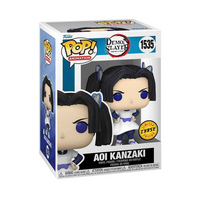 #1535 Aoi Kanzaki