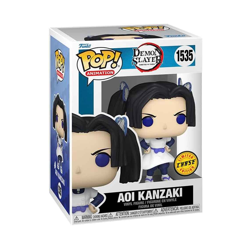 #1535 Aoi Kanzaki