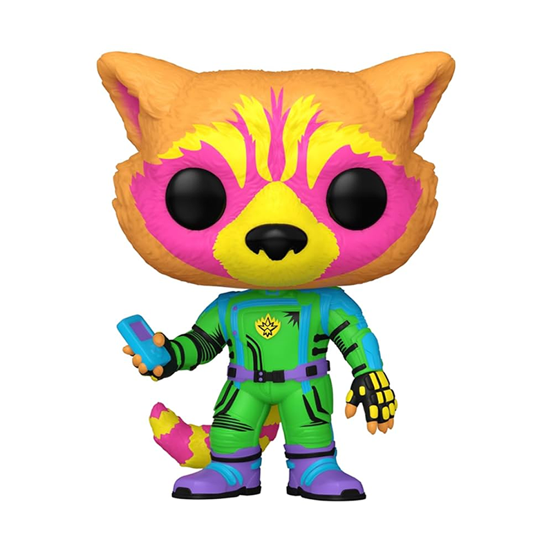 #1241 Rocket