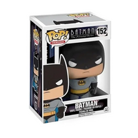 #152 Batman