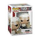 #1179 Scar