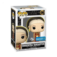 #6 Rhaenyra Targaryen