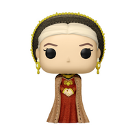 #6 Rhaenyra Targaryen