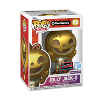Jolly Jack Oro (NYCC 2025)
