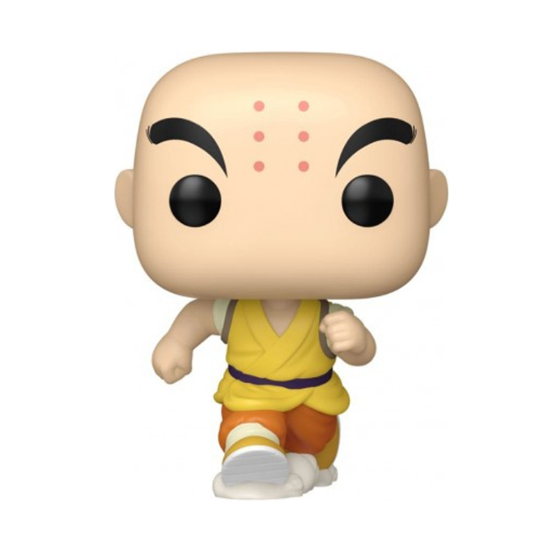 #1926 Krillin