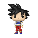 #2106 Goku Yardrat