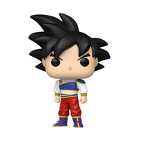 #2106 Goku Yardrat