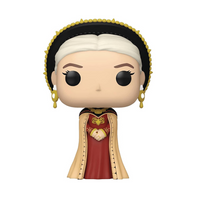 6 Rhaenyra Targaryen