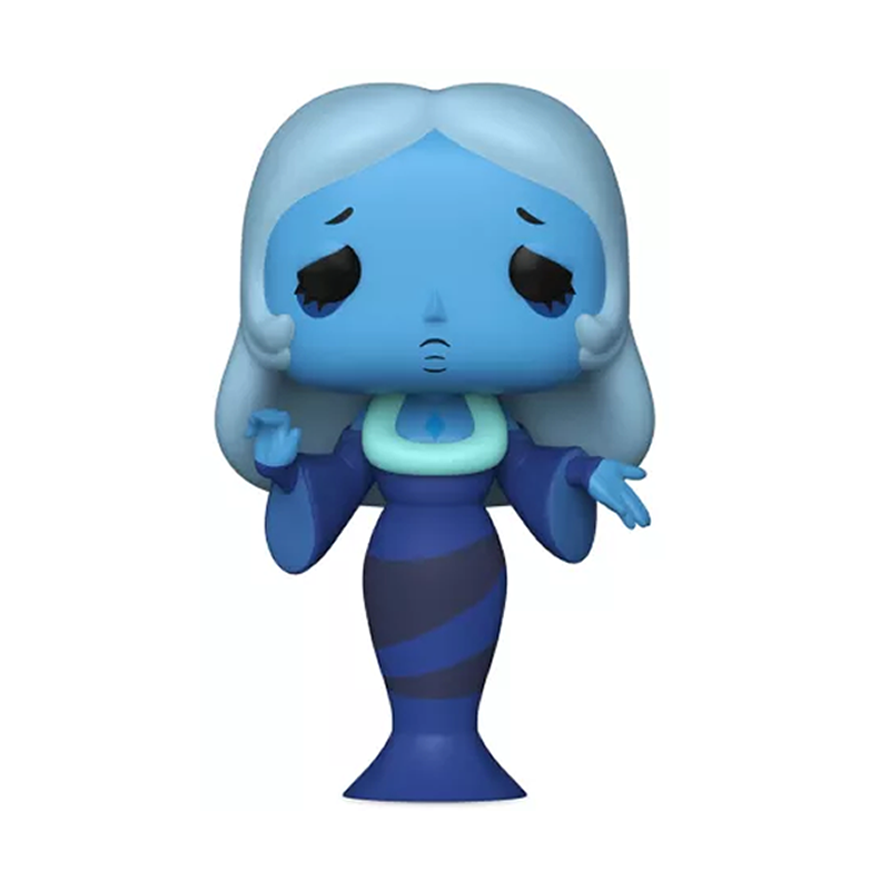 #215 Blue Diamond