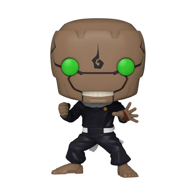 #1643 Ultimate Mechamaru