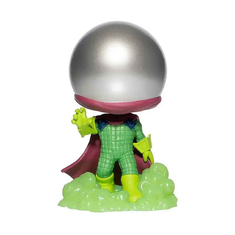 #1156 Mysterio