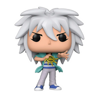 #1061 Yami Bakura
