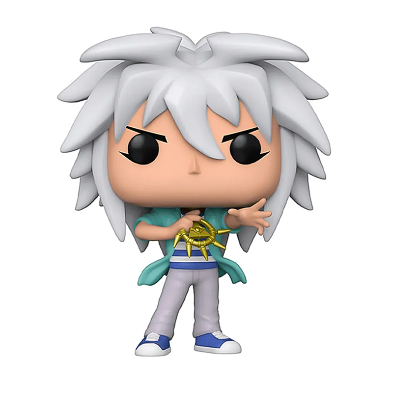 #1061 Yami Bakura
