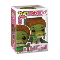 7 Ali Gator - EPIKKO Películas y TV