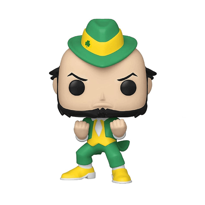 7 Leprechaun - EPIKKO Deportes