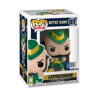 7 Leprechaun - EPIKKO Deportes