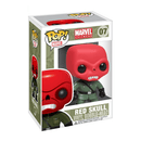 7 Red Skull - EPIKKO Comics & Superheroes