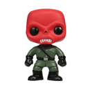 7 Red Skull - EPIKKO Comics & Superheroes