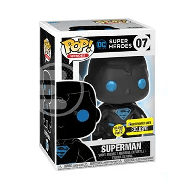 7 Superman - EPIKKO Comics & Superheroes