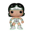 70 Wonder Woman (White Lantern) - EPIKKO Comics & Superheroes