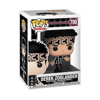 700 Derek Zoolander - EPIKKO Películas y TV